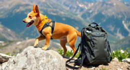 adventure gear for dogs