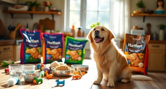 affordable dog food options