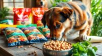 affordable dog food options