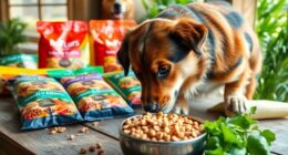 affordable dog food options