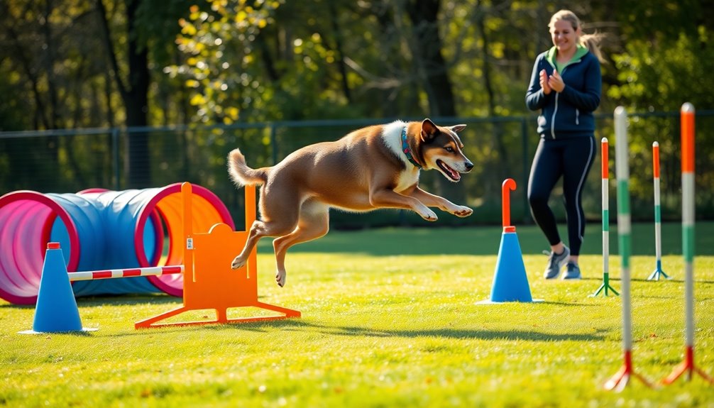 agility training essential gear