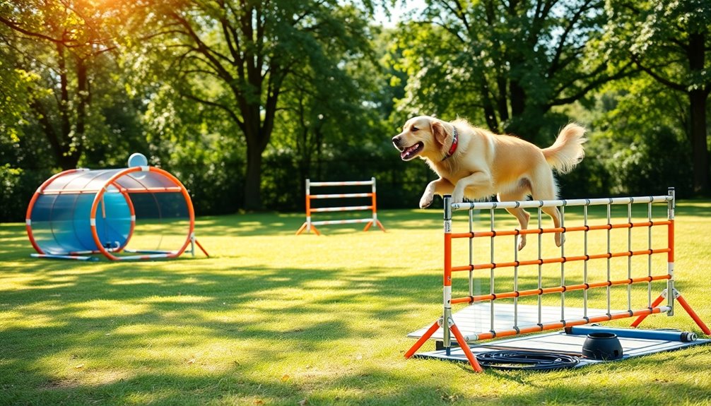 agility training gear essentials