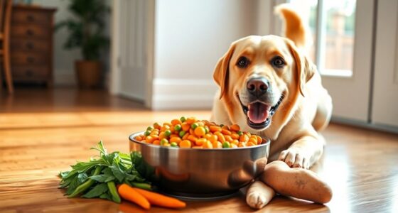 best dog food options