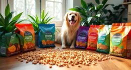 best dog food rankings