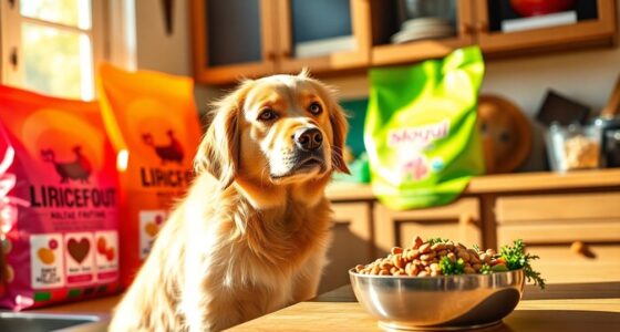 best dog foods solutions