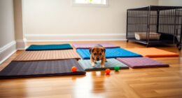 best dog training pads