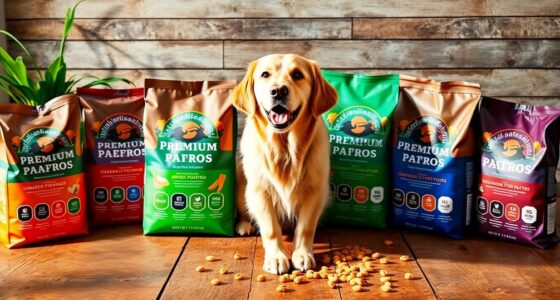 best non grain dog foods