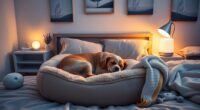 best sleep aids for dogs