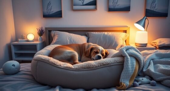 best sleep aids for dogs