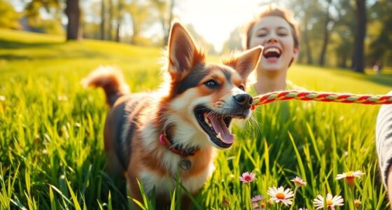 bonding activities for pets