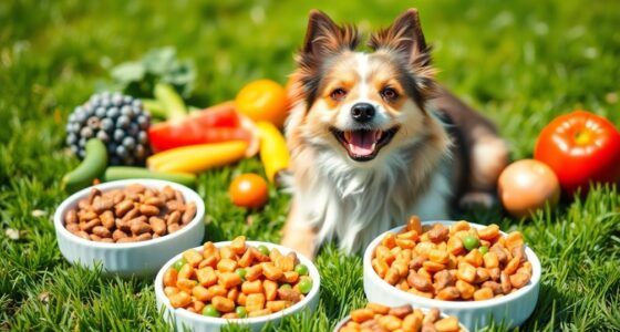 cairn terrier nutrition essentials