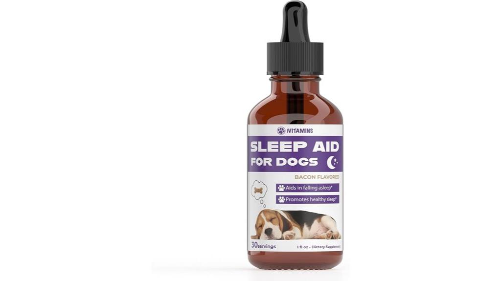 calming aid for dogs