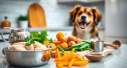 diets for dogs pancreatitis