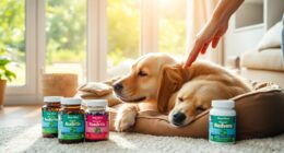 dog arthritis pain relief