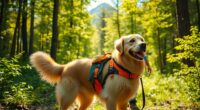 dog backpacks for adventures