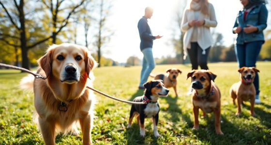 dog behavior problem solutions