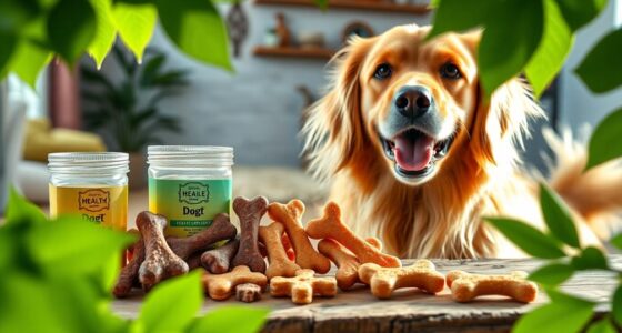 dog bone health supplements