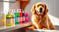 dog detangling sprays guide