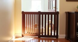dog gates for safety