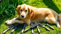 dog grooming tools guide