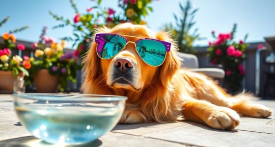 dog sun shades guide