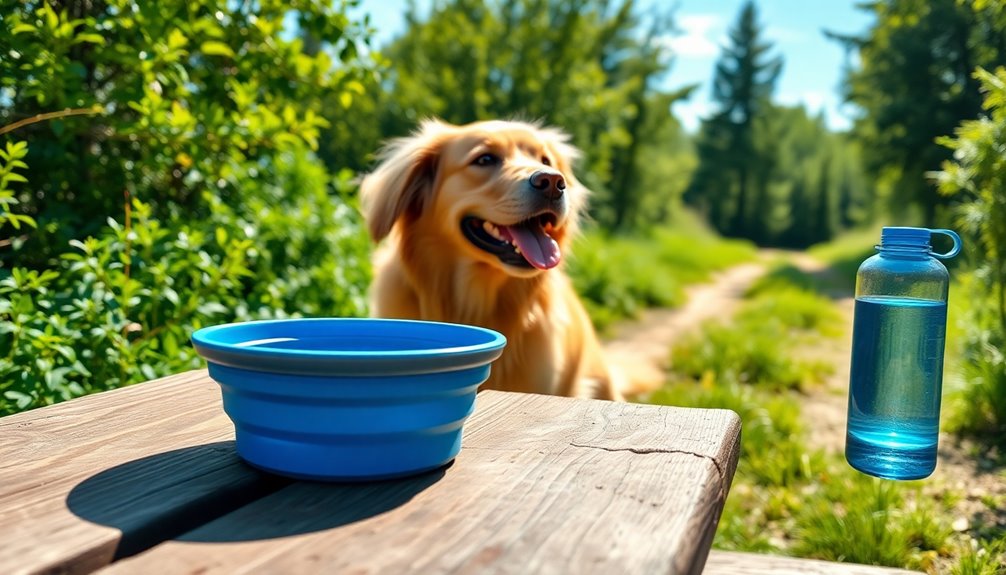 dog travel bowl guide