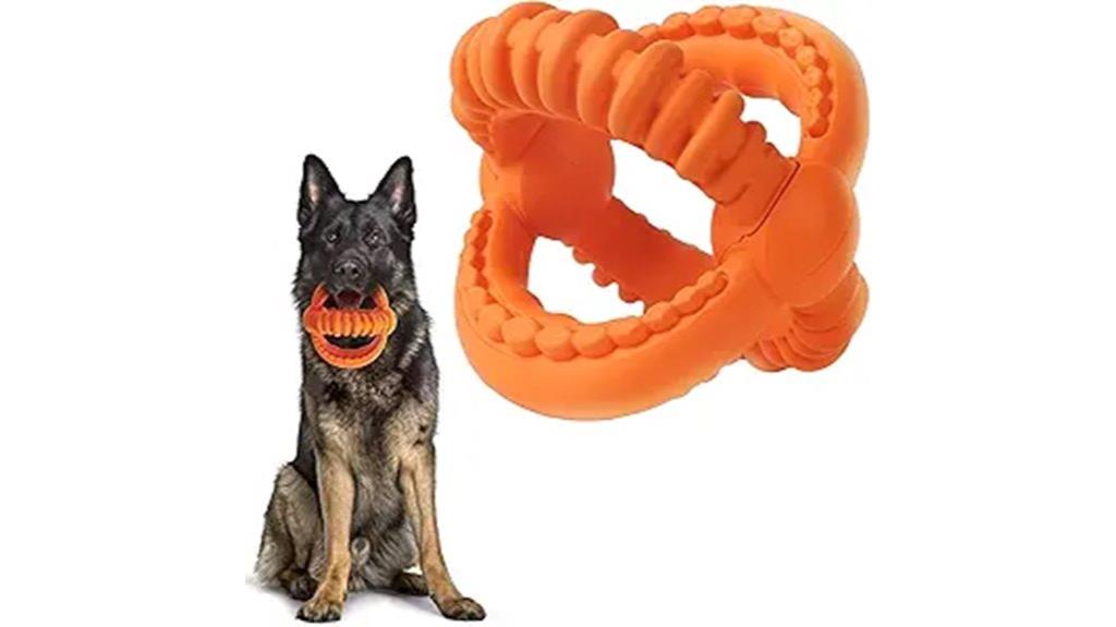 durable chew toys for dogs