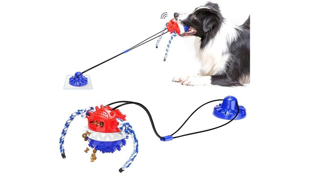 durable puzzle toys for dogs