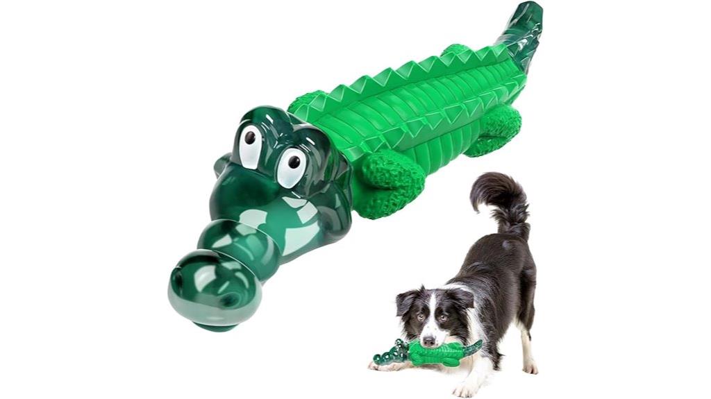 durable toys for chewers