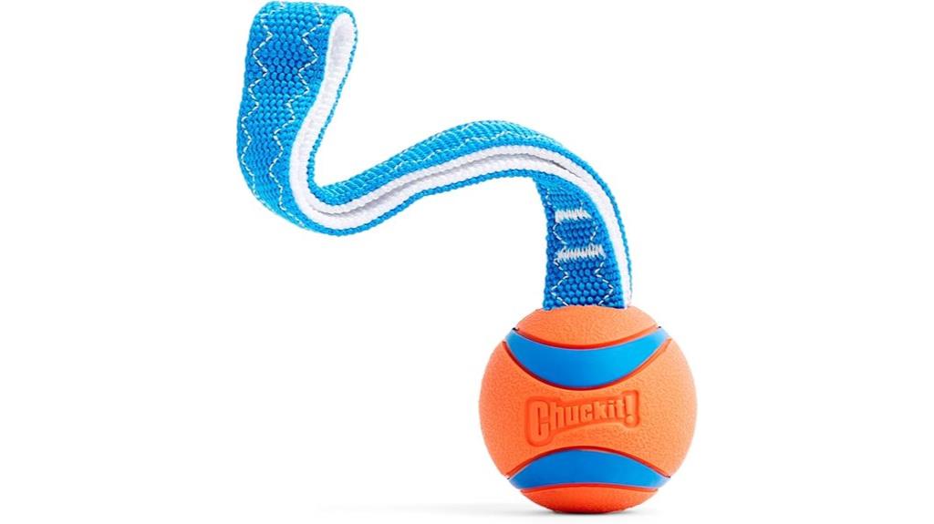 durable tug toy medium dogs