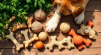 eco friendly dog toys list