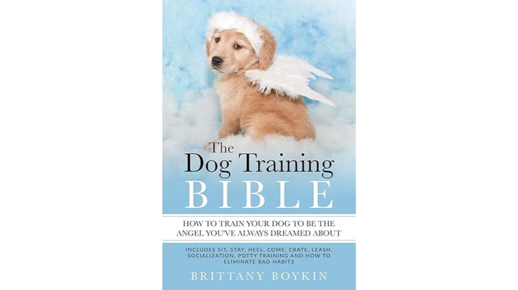 effective canine training guide