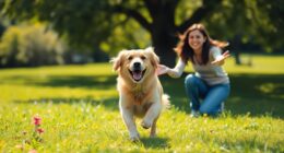 effective dog recall training