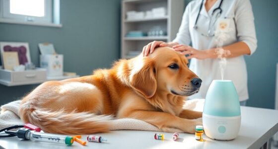 effective dog seizure treatments