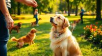 effective dog training methods