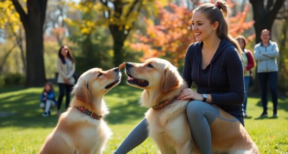 effective dog training methods