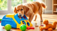 engaging puzzle toys for dogs