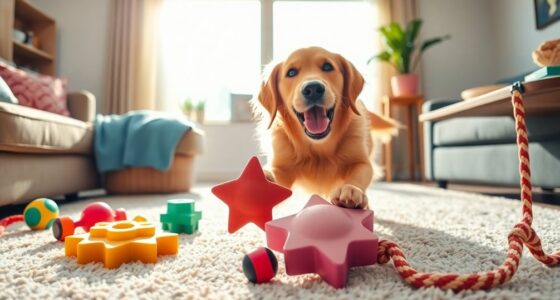 engaging sensory toys for dogs