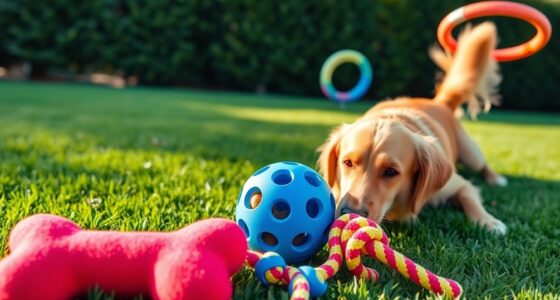 engaging toys for dogs