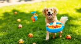 engaging toys for dogs
