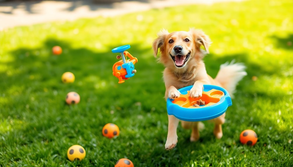 engaging toys for dogs