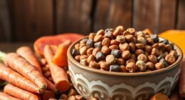 expert approved dog food solutions