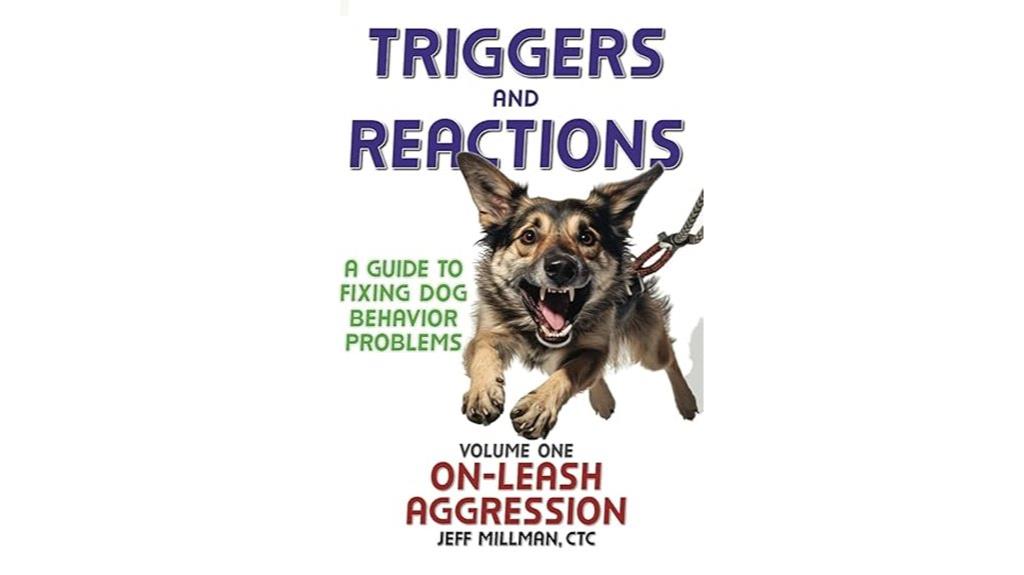 fixing dog behavior issues