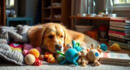 fostering dogs made easy