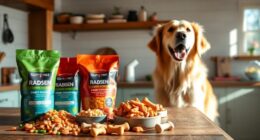 gluten free dog food options