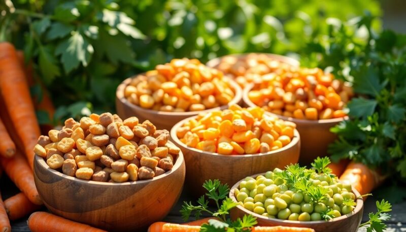 15 Best Grain-Free Puppy Foods for Healthy Growth and Development ... - Puppy Food Grain Free Sugar Content