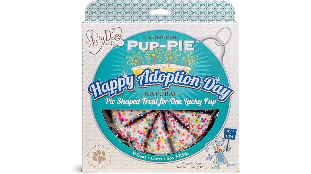 happy adoption day treat