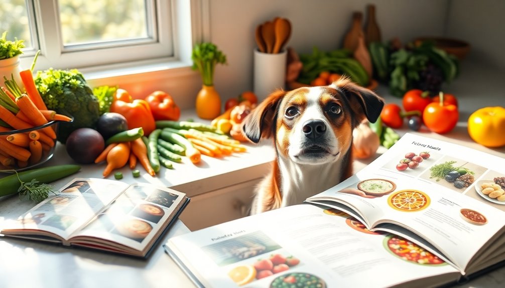 harmful foods for dogs