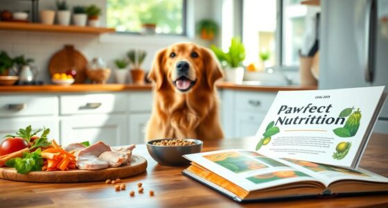 healthy dog diets 2025