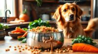 healthy homemade dog meals